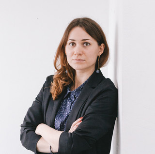 Алена Курмашева