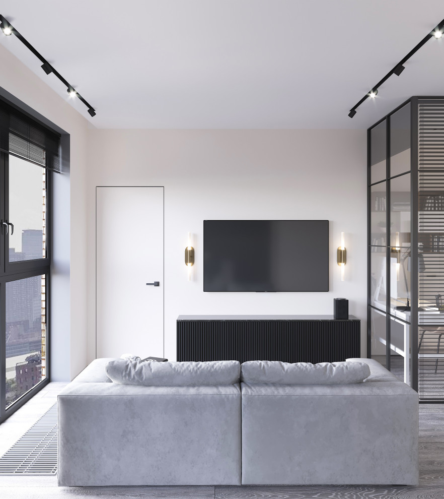 ЖК Селигер Сити