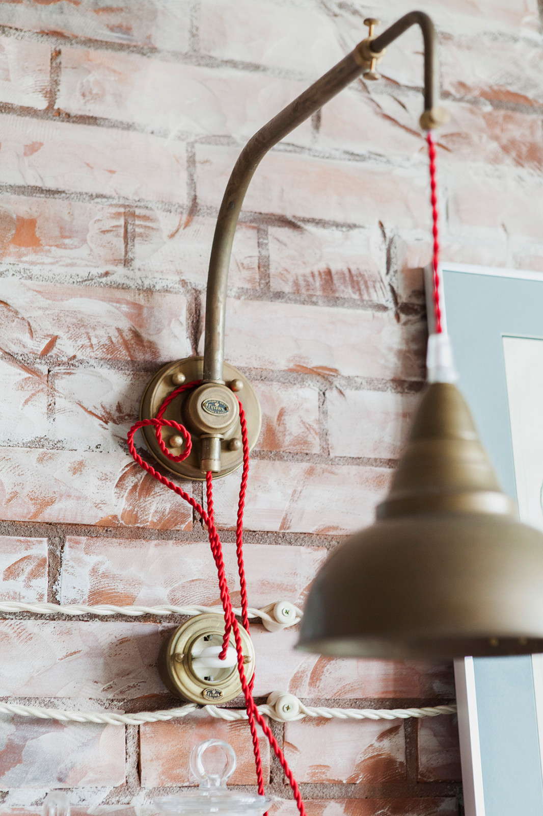 Квартира на Рыбинской улице для Houzz