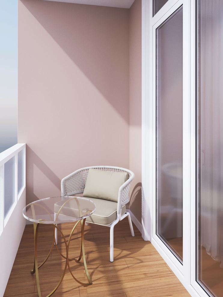 Панорамный вид на классику