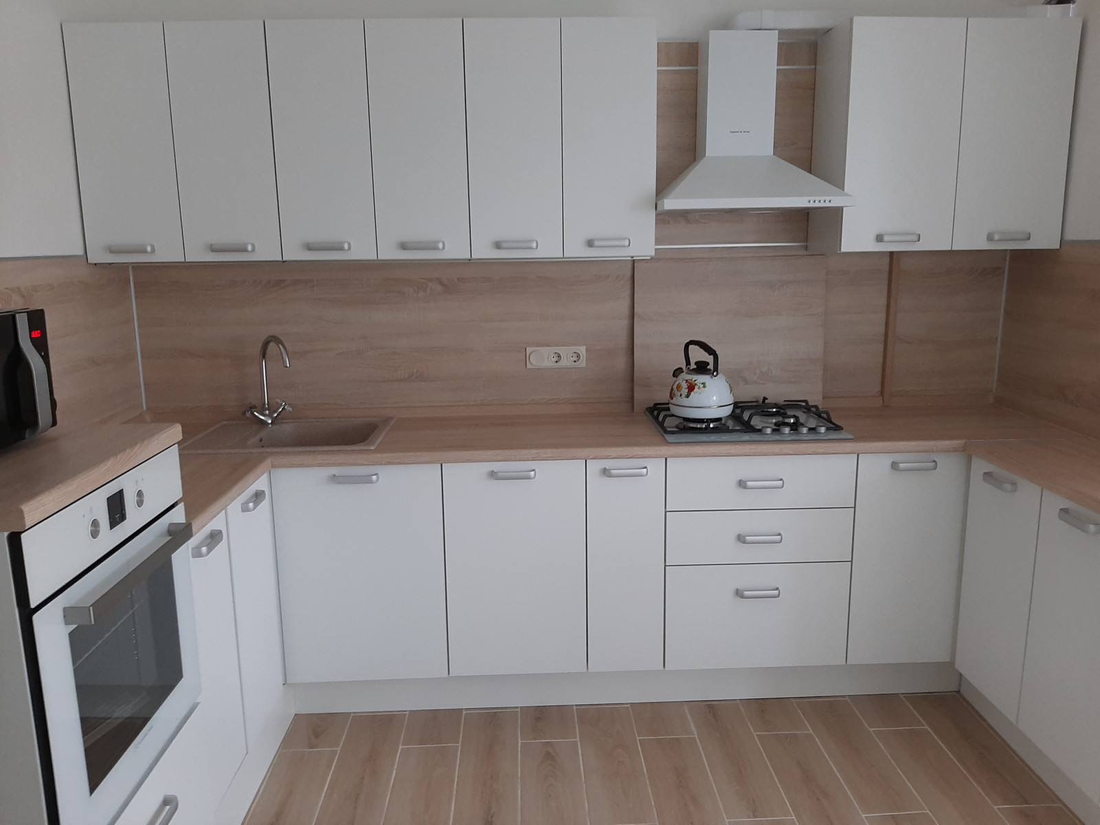 Кухни на заказ