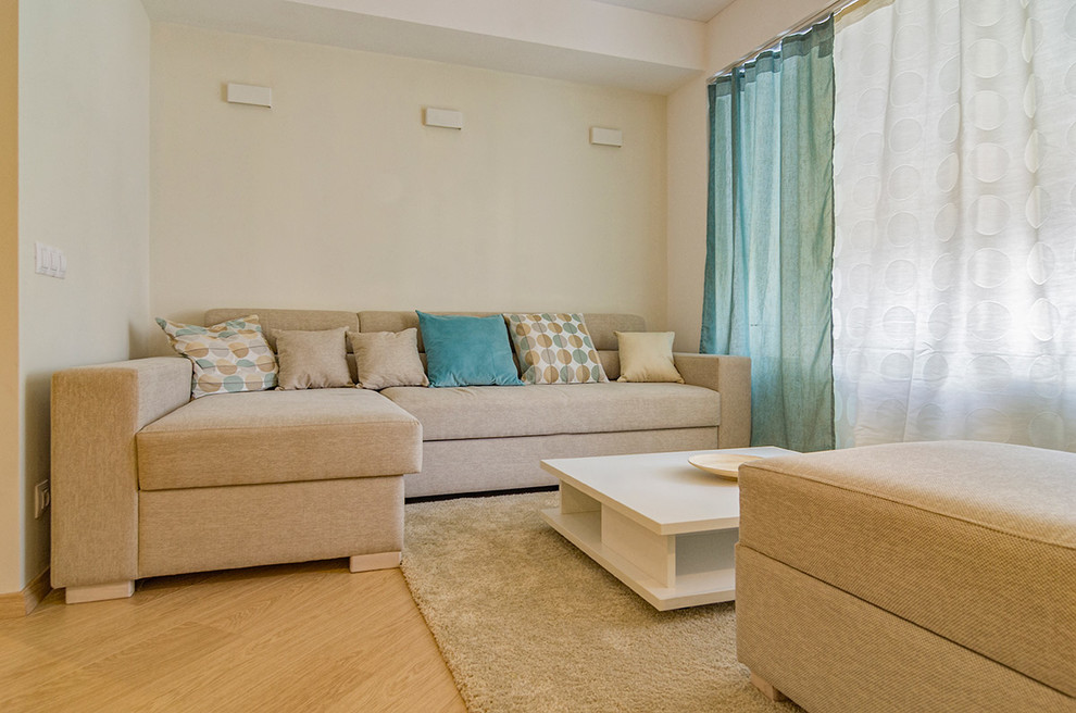 Девятинский