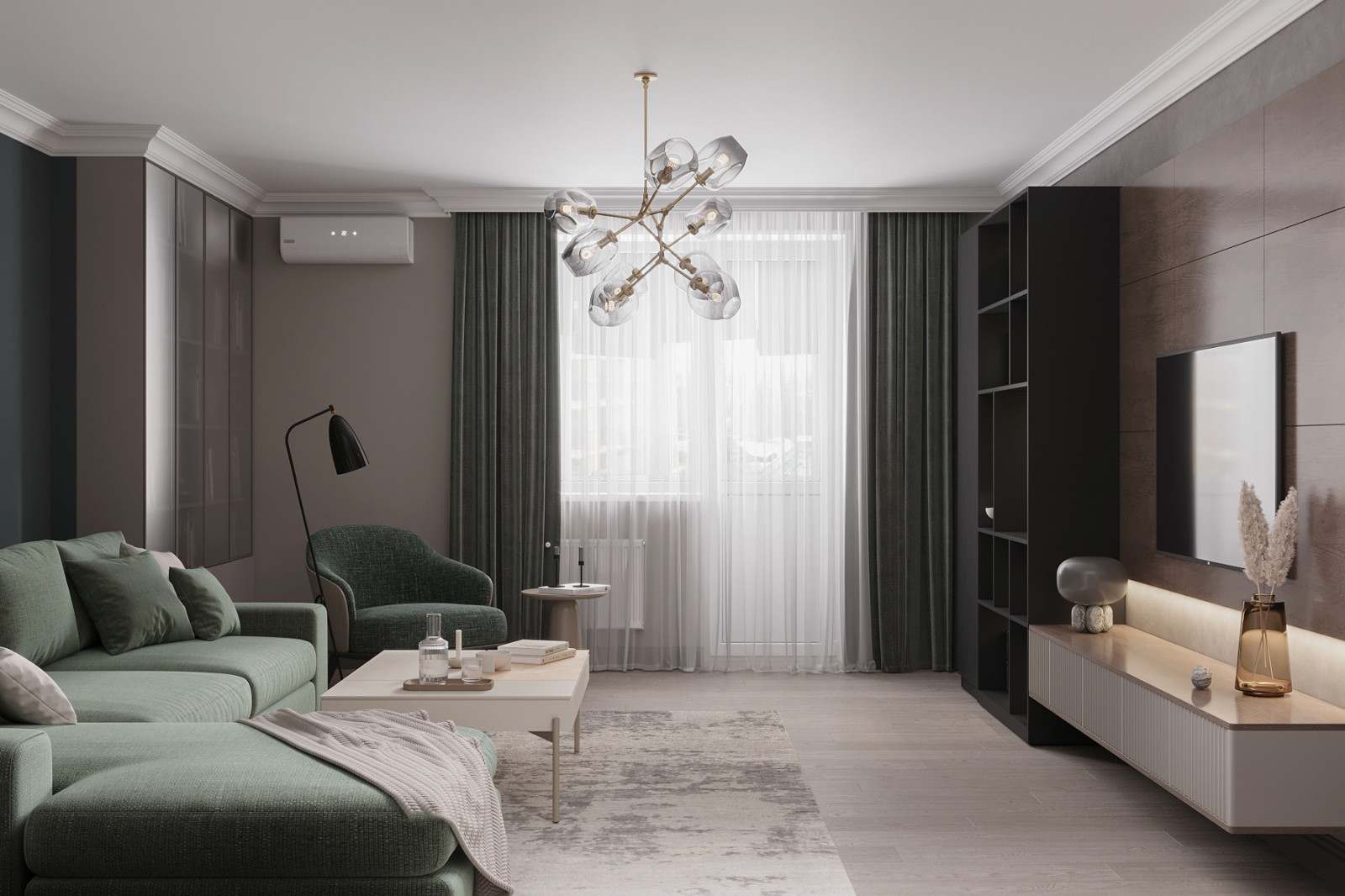 ЖК ДОСТОЯНИЕ