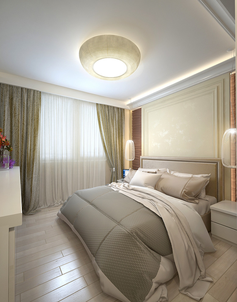 Квартира на проспекте Мира