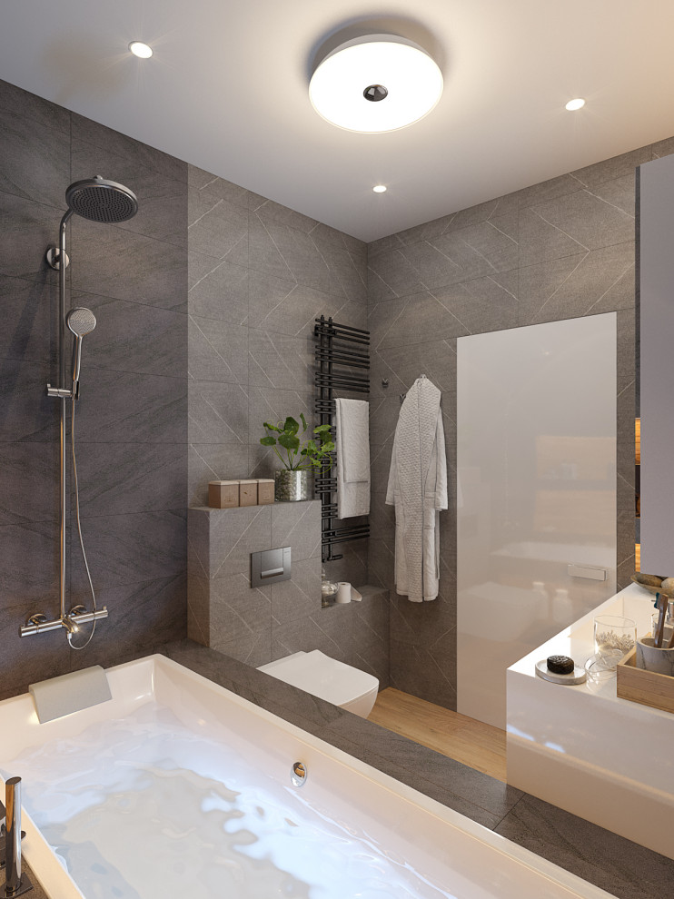 ЖК Розмарин- 6