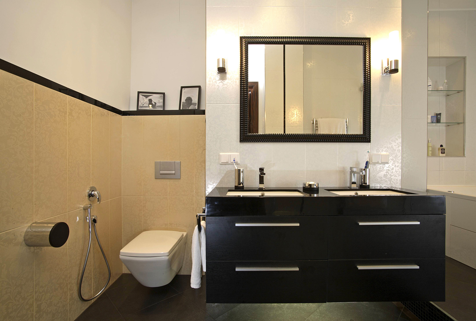 Шоколадная эстетика