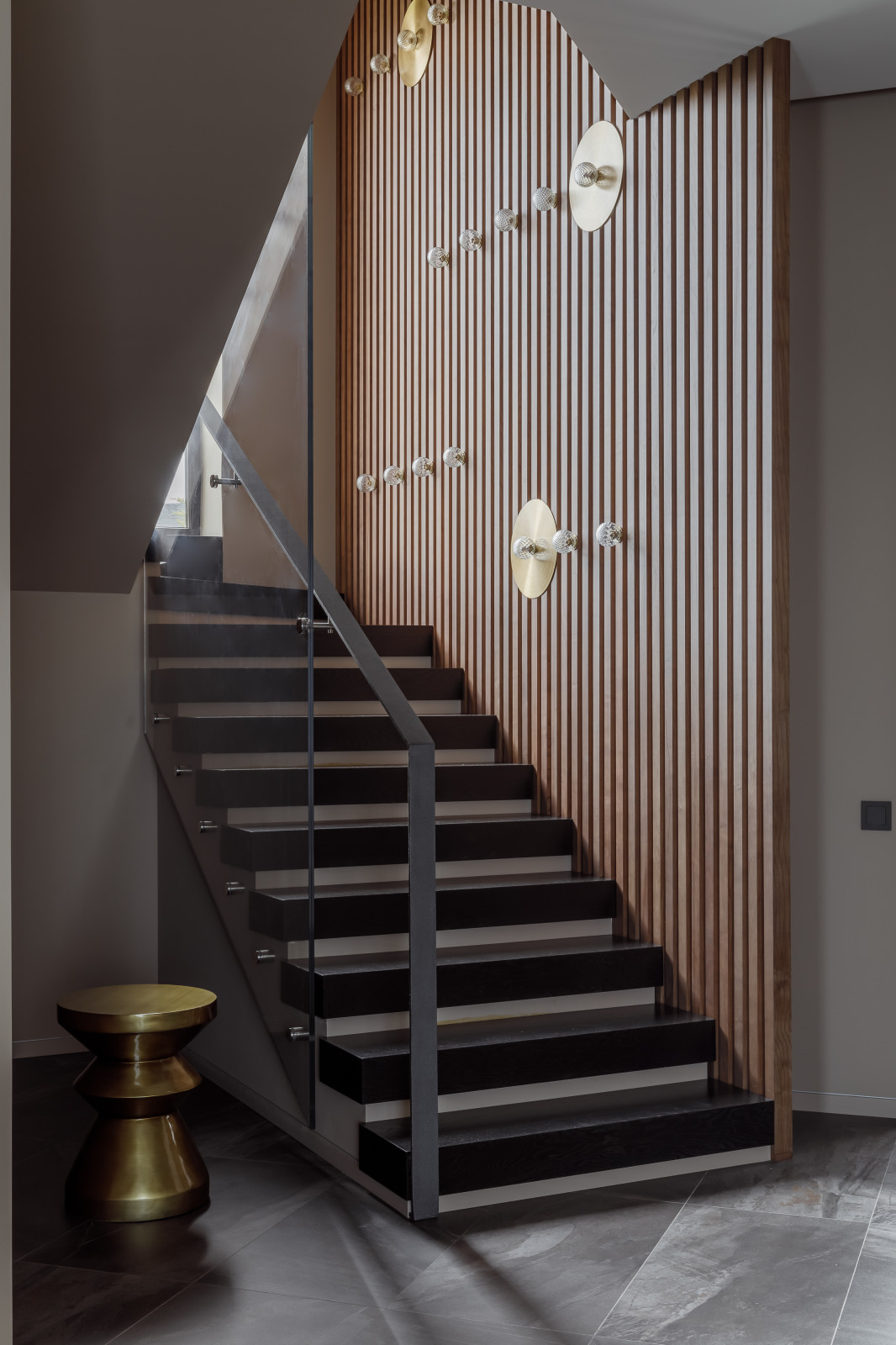 Дом на Шумана