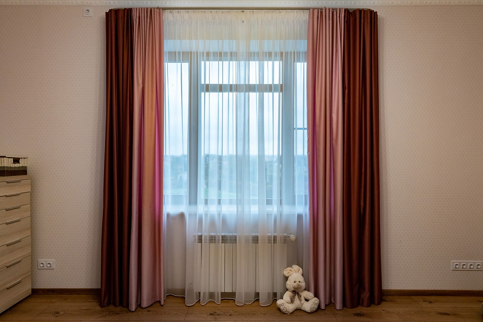 Коттедж в Румболово