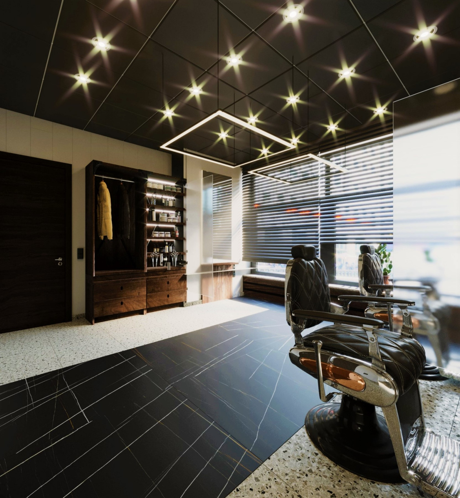 Barbershop