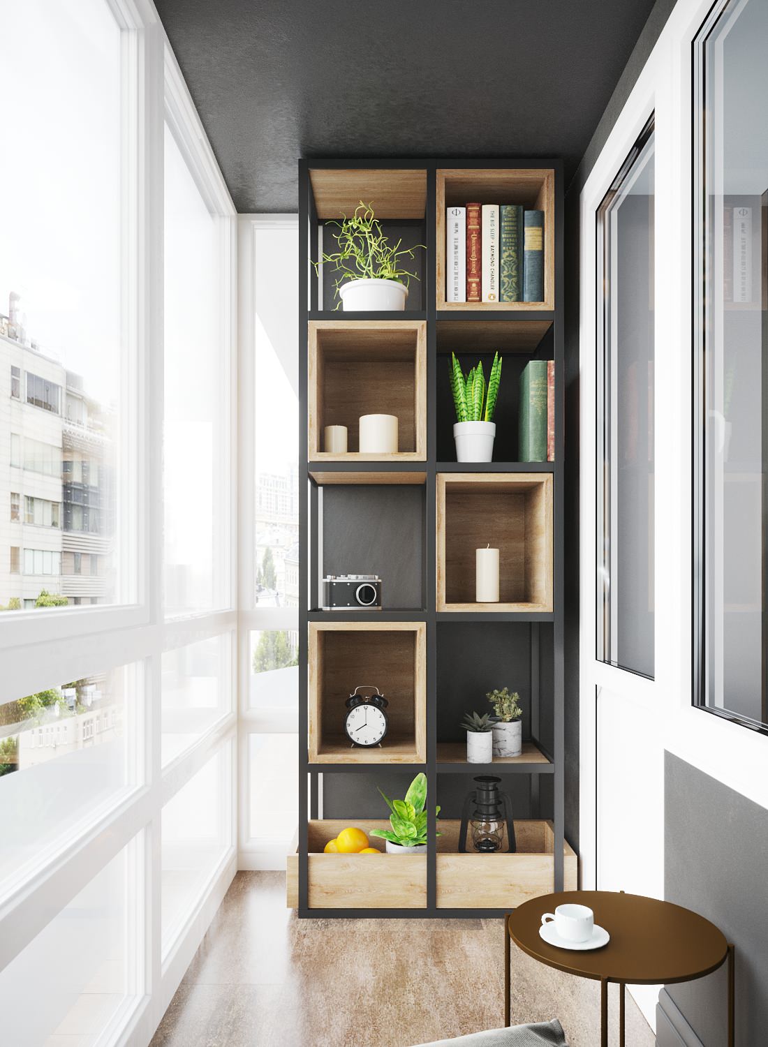 Первая линия