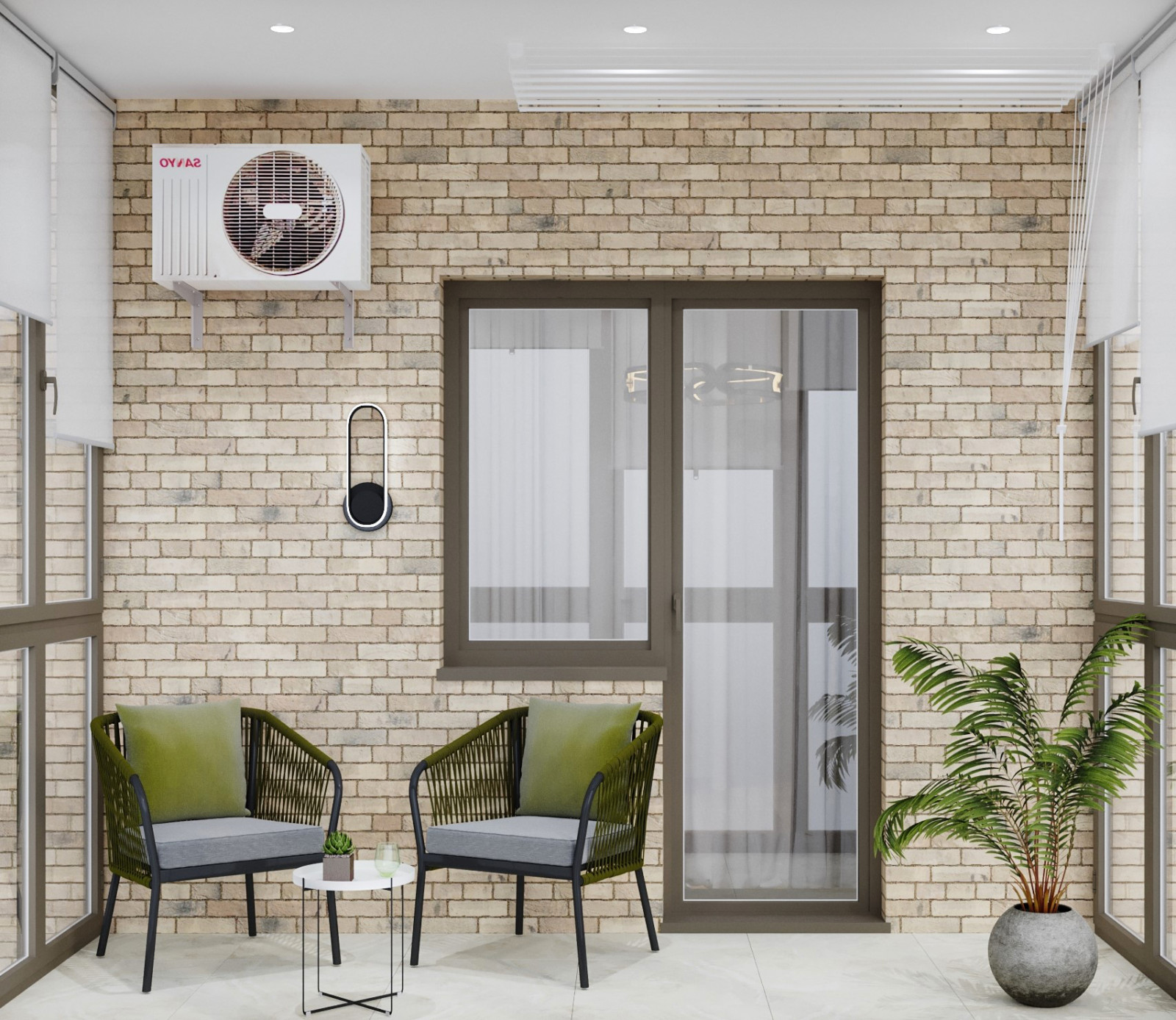 ЖК Южный берег