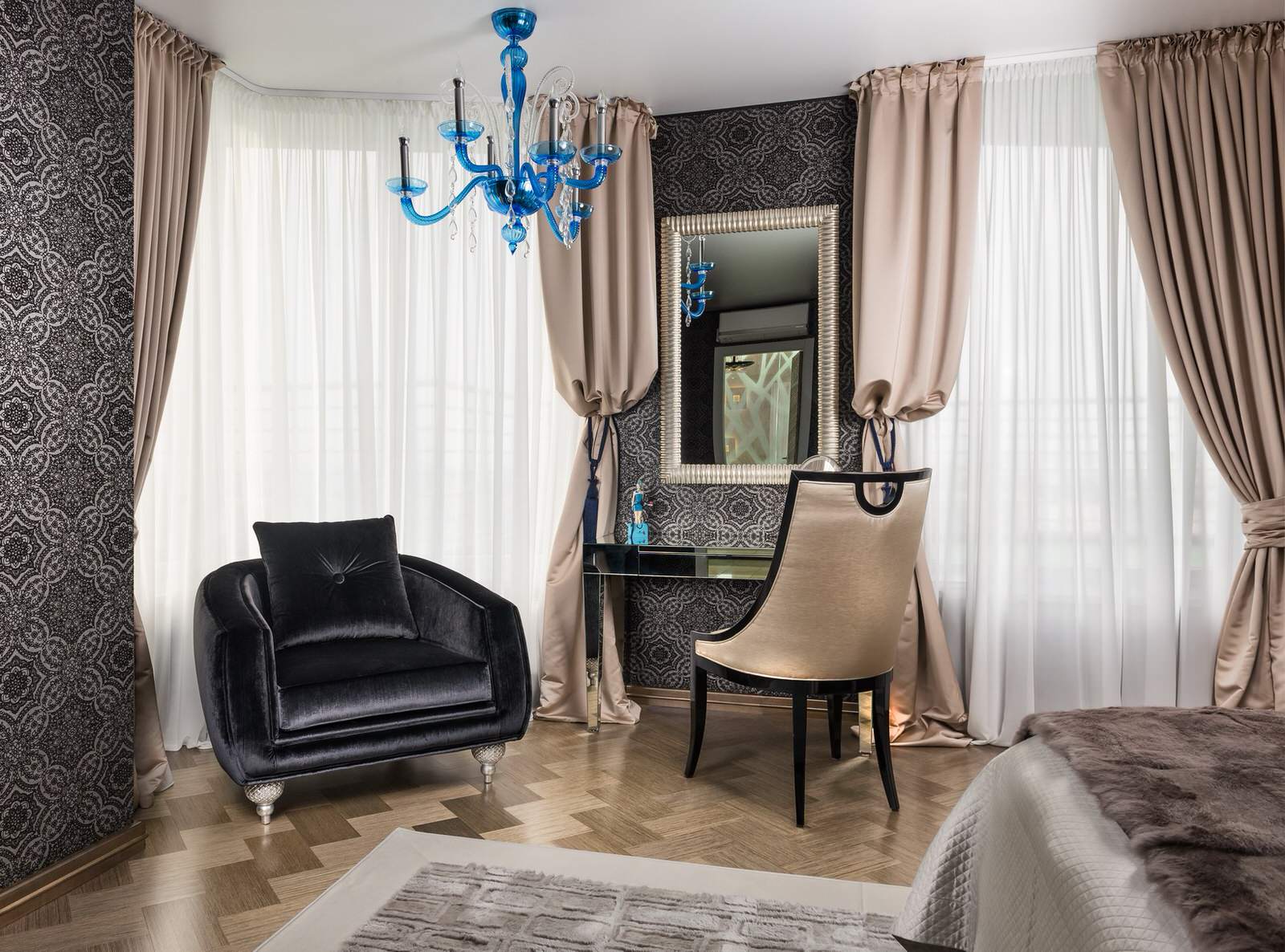 Поднебесье