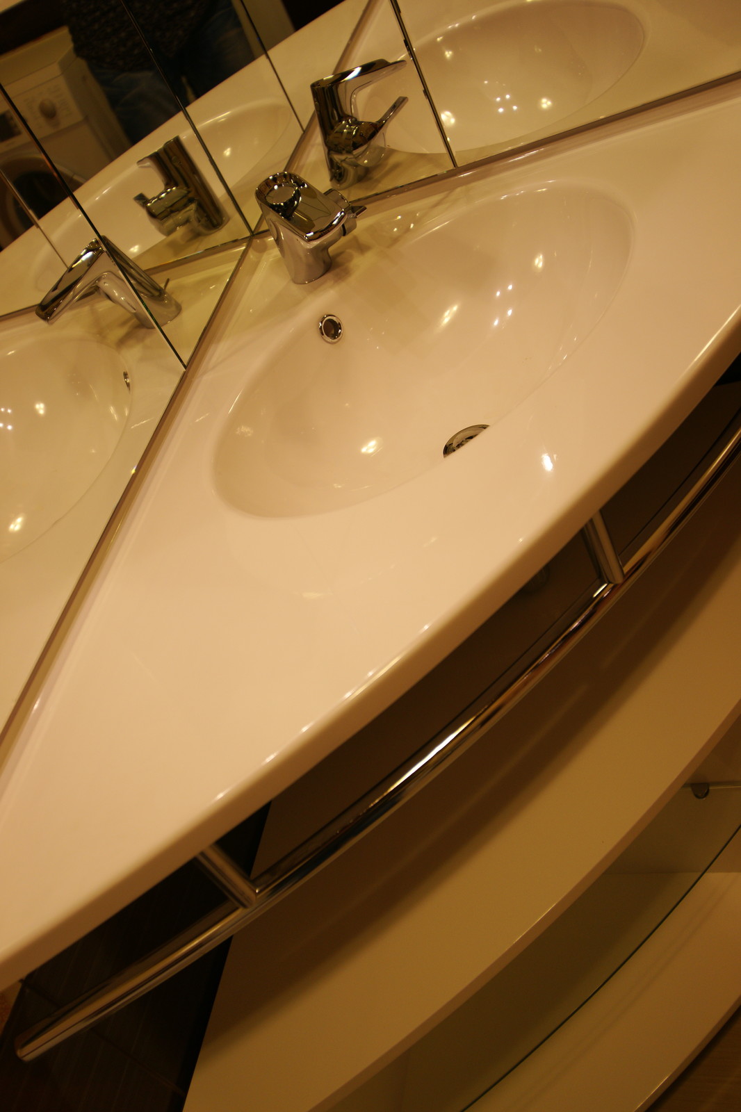 Квартира 90 м.кв. (Кемерово, 2012 год)