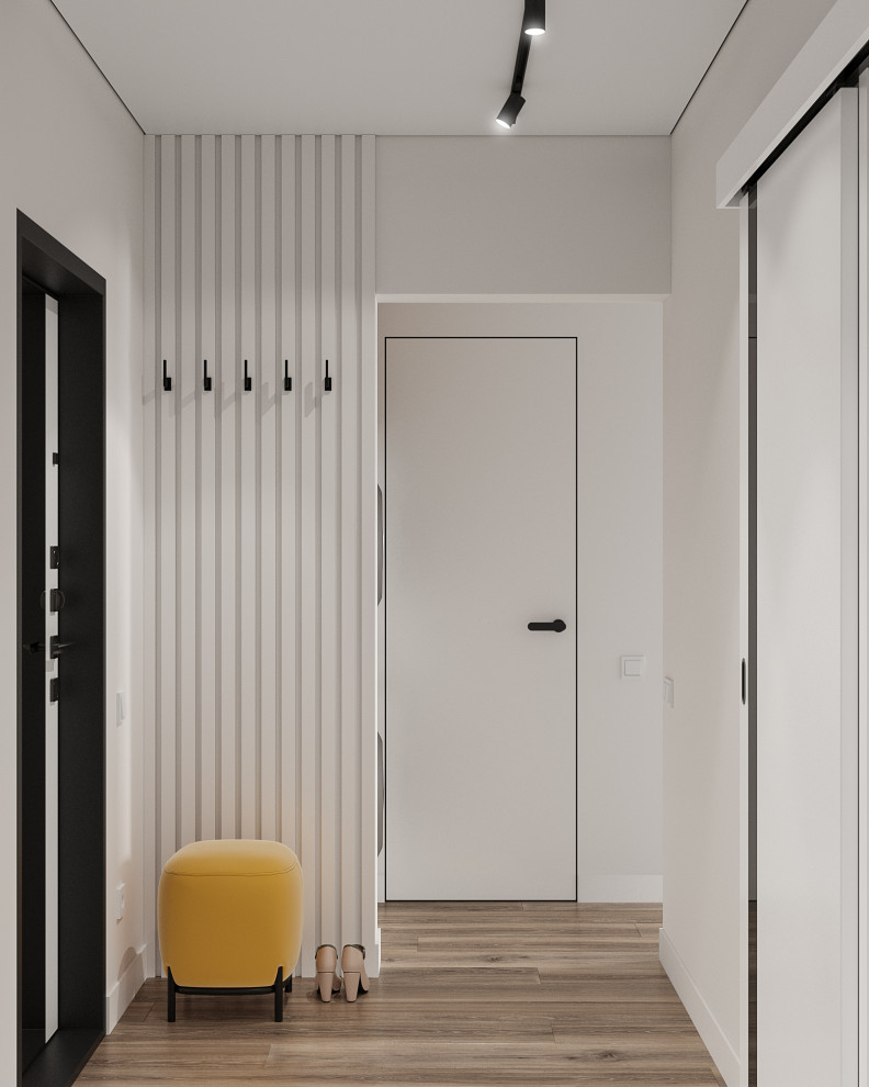 2к квартира Москва 2022