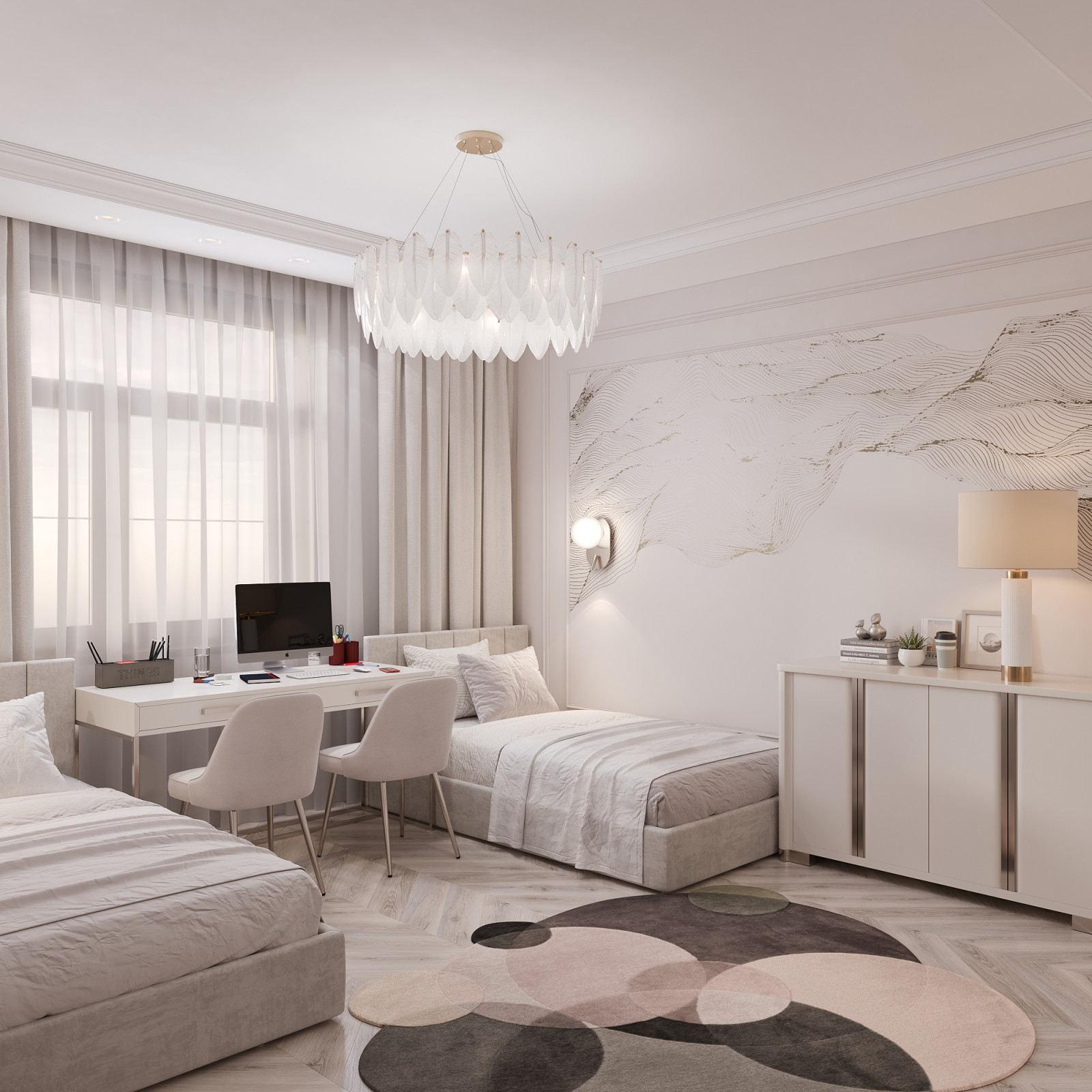 ЖК Донской Олимп