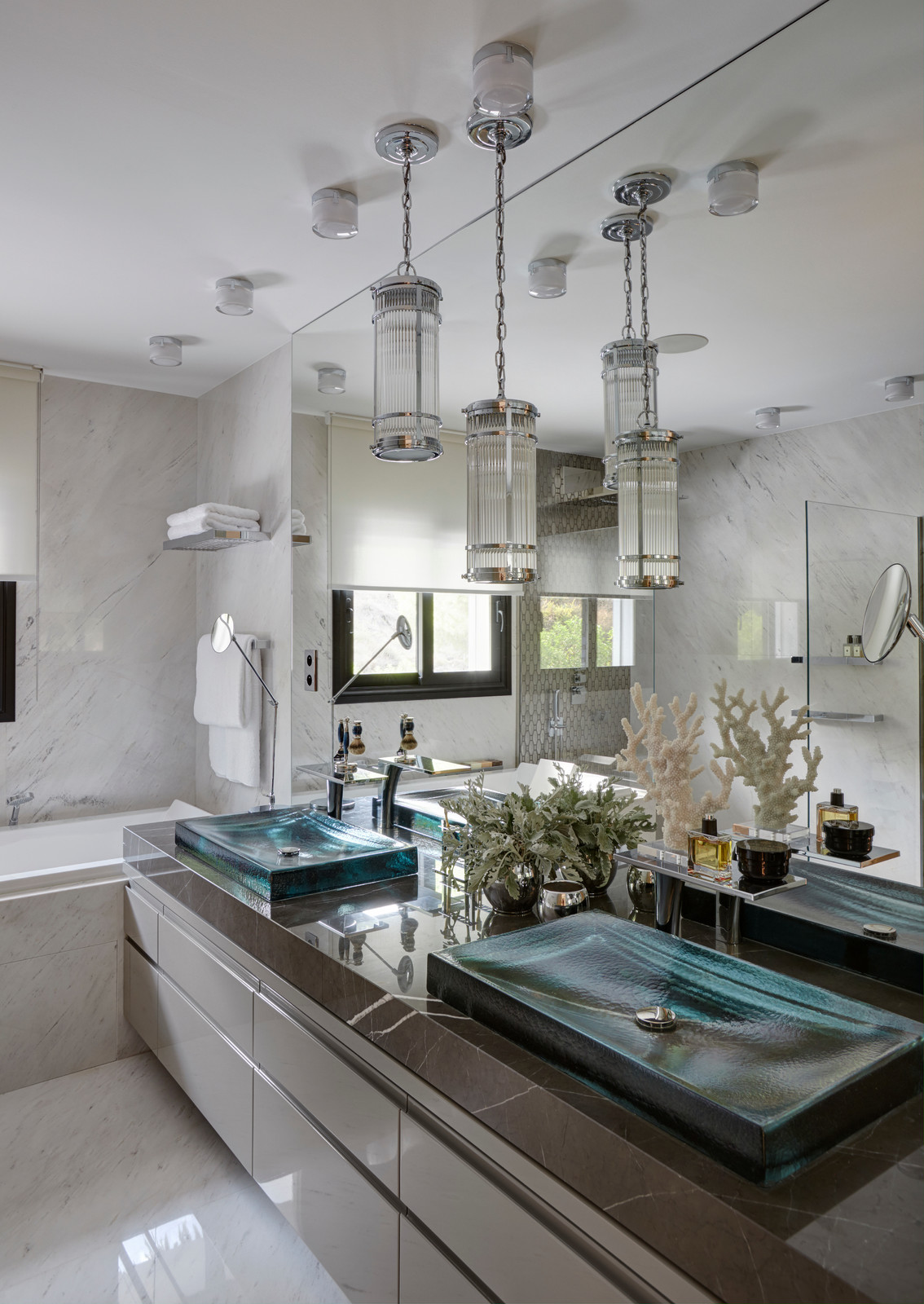 Вилла в Испании