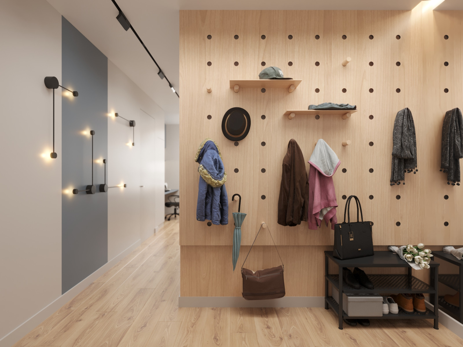 Квартира в ЖК "Гранит"