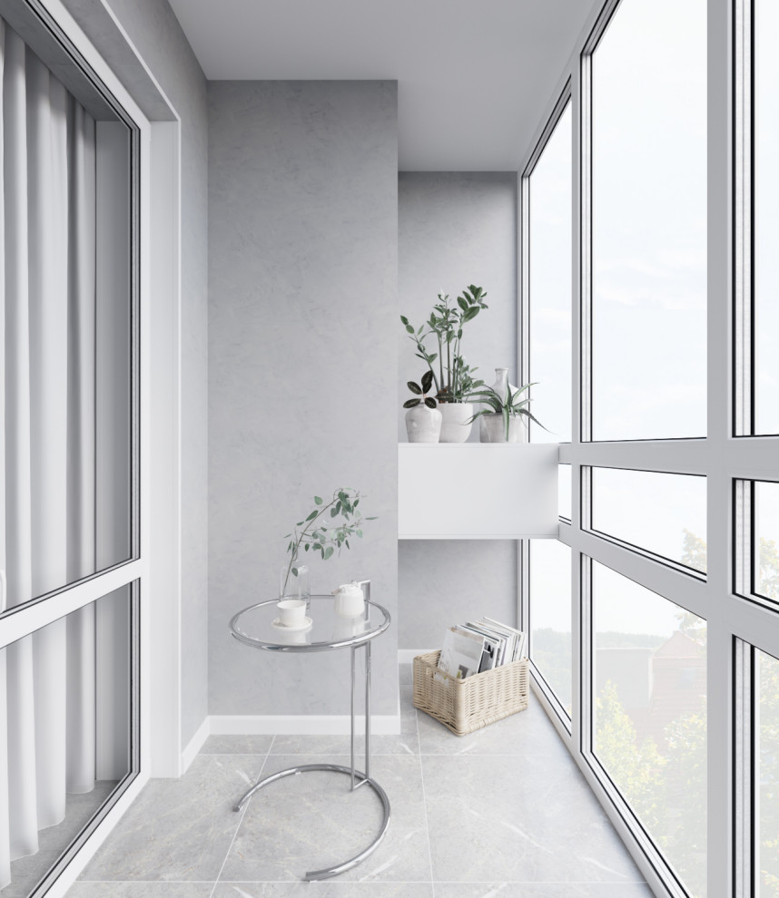 Квартира в Рязани 39 кв.м