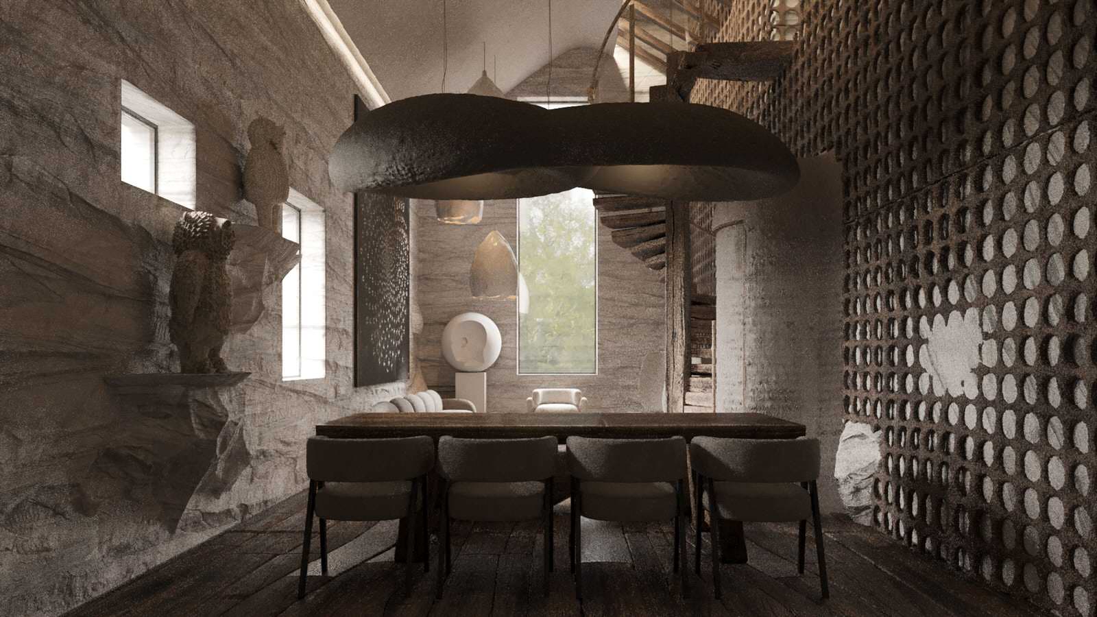 HOTEL MAKHNO