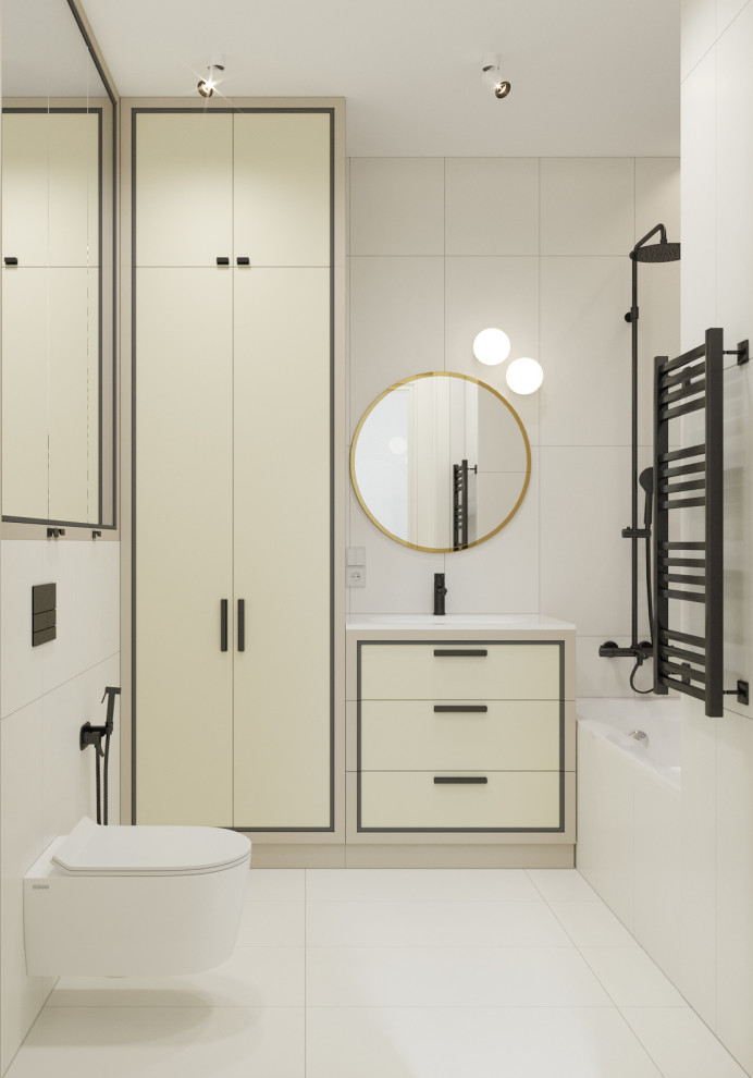 Квартира в ЖК Фестиваль Парк