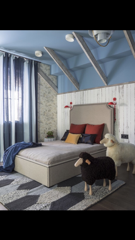 Дом на Клементьевской.