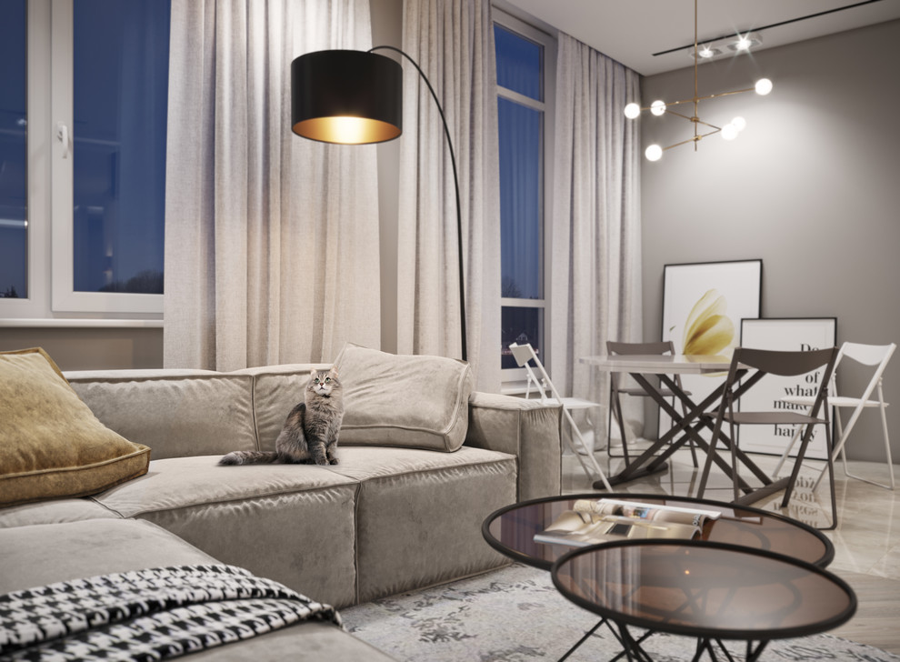 Apartament in the heart of Arcadia