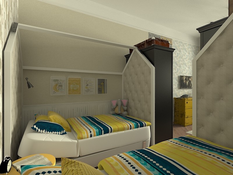 Проект Путешествия в Геную