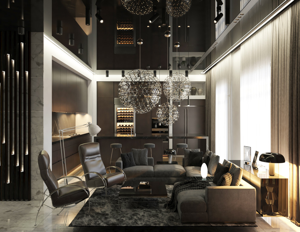 Дизайн квартиры