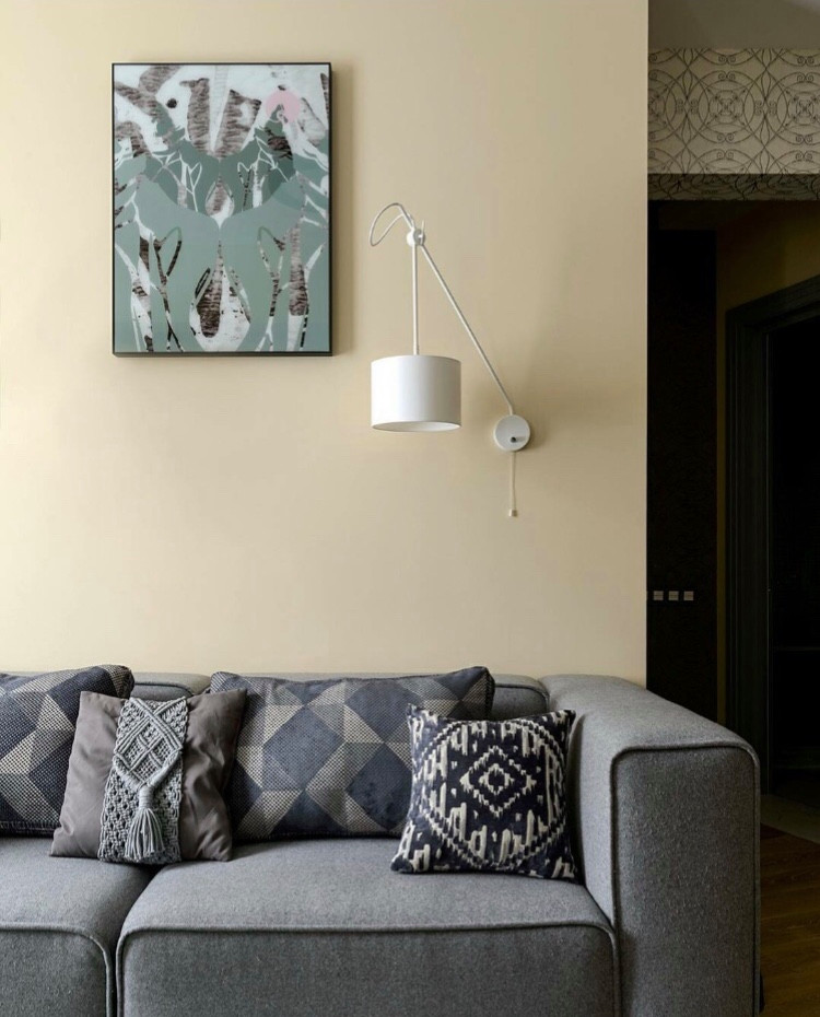 Квартира для мамы и дочки