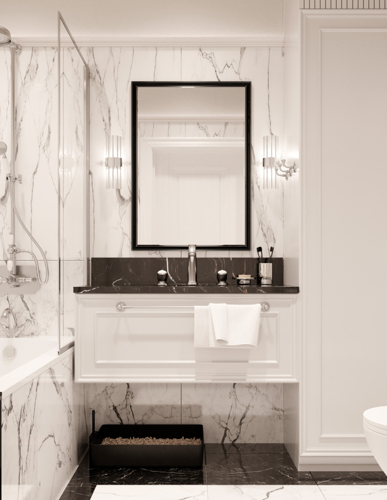 Дизайн загородного дома в Краснодаре