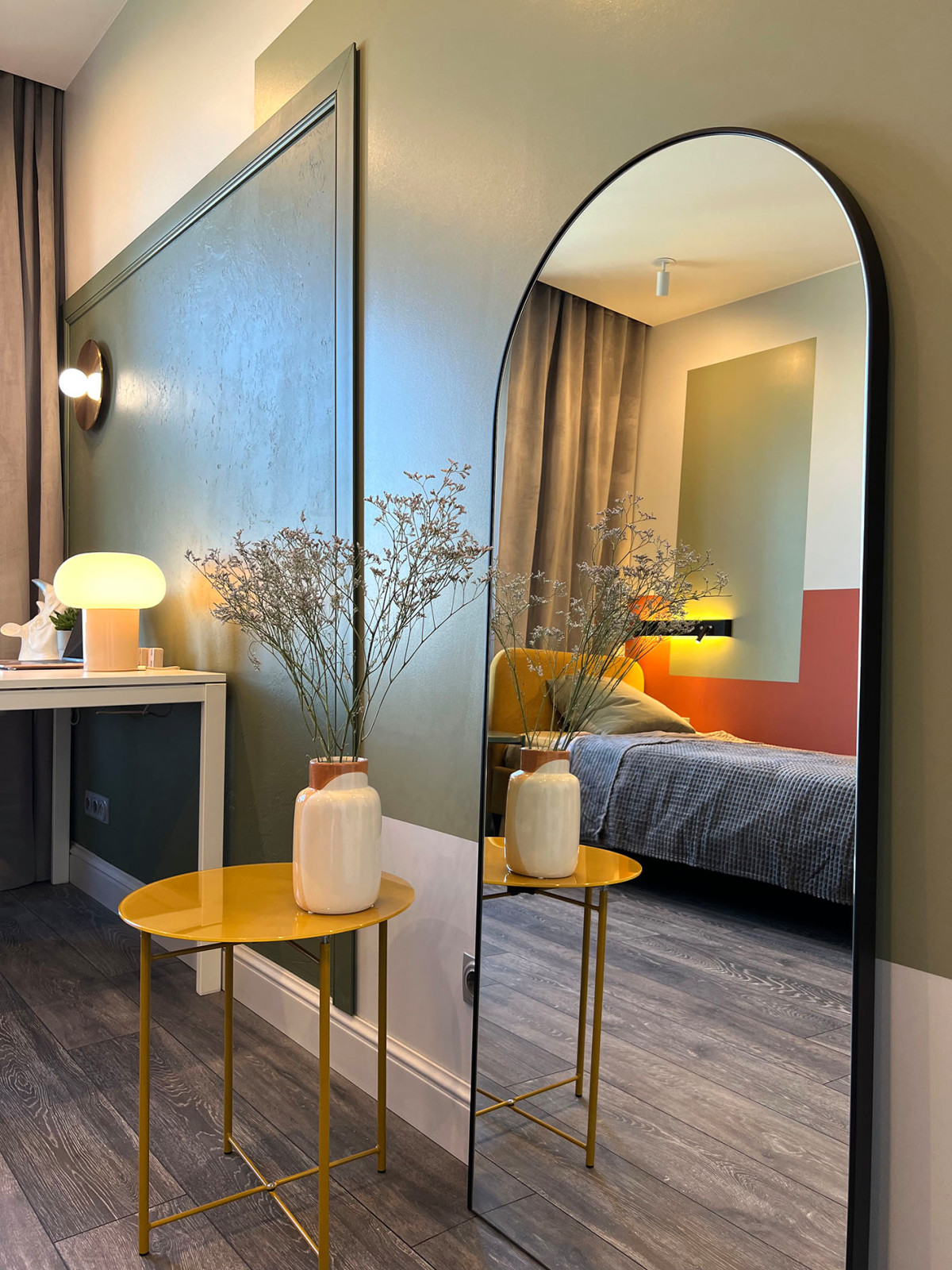 ЖК Маяковский