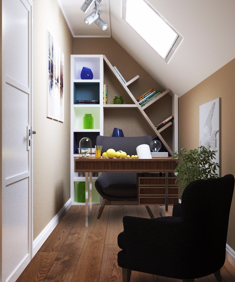 СONTREMPRARY CLASSIC ОТ 100 КВАДРАТОВ