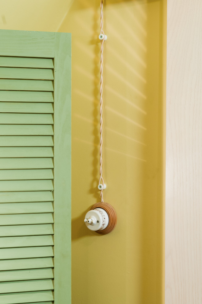 Викторианский сад