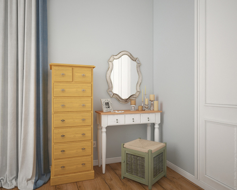 Подмосковное кантри