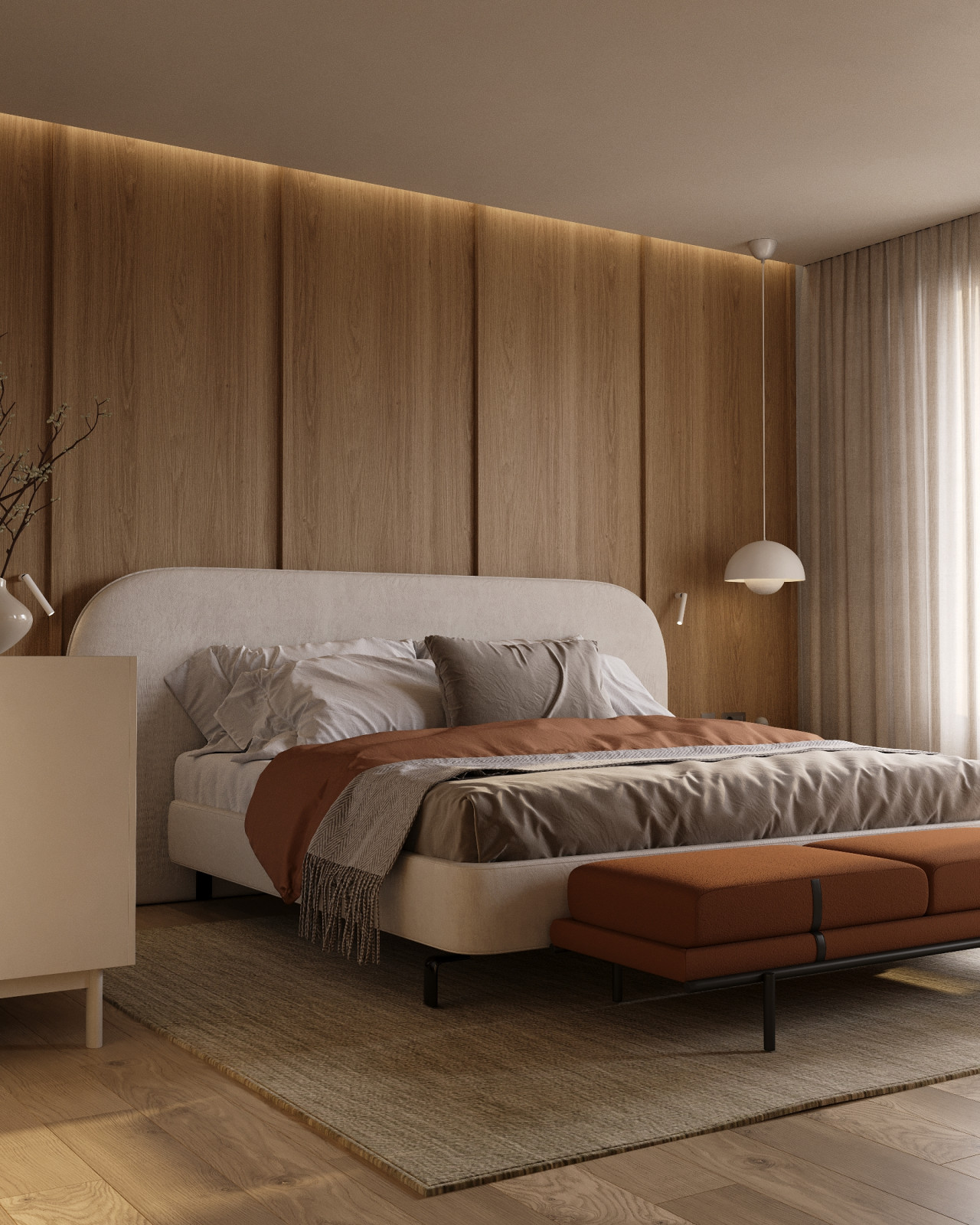 Квартира в ЖК "Стокгольм"