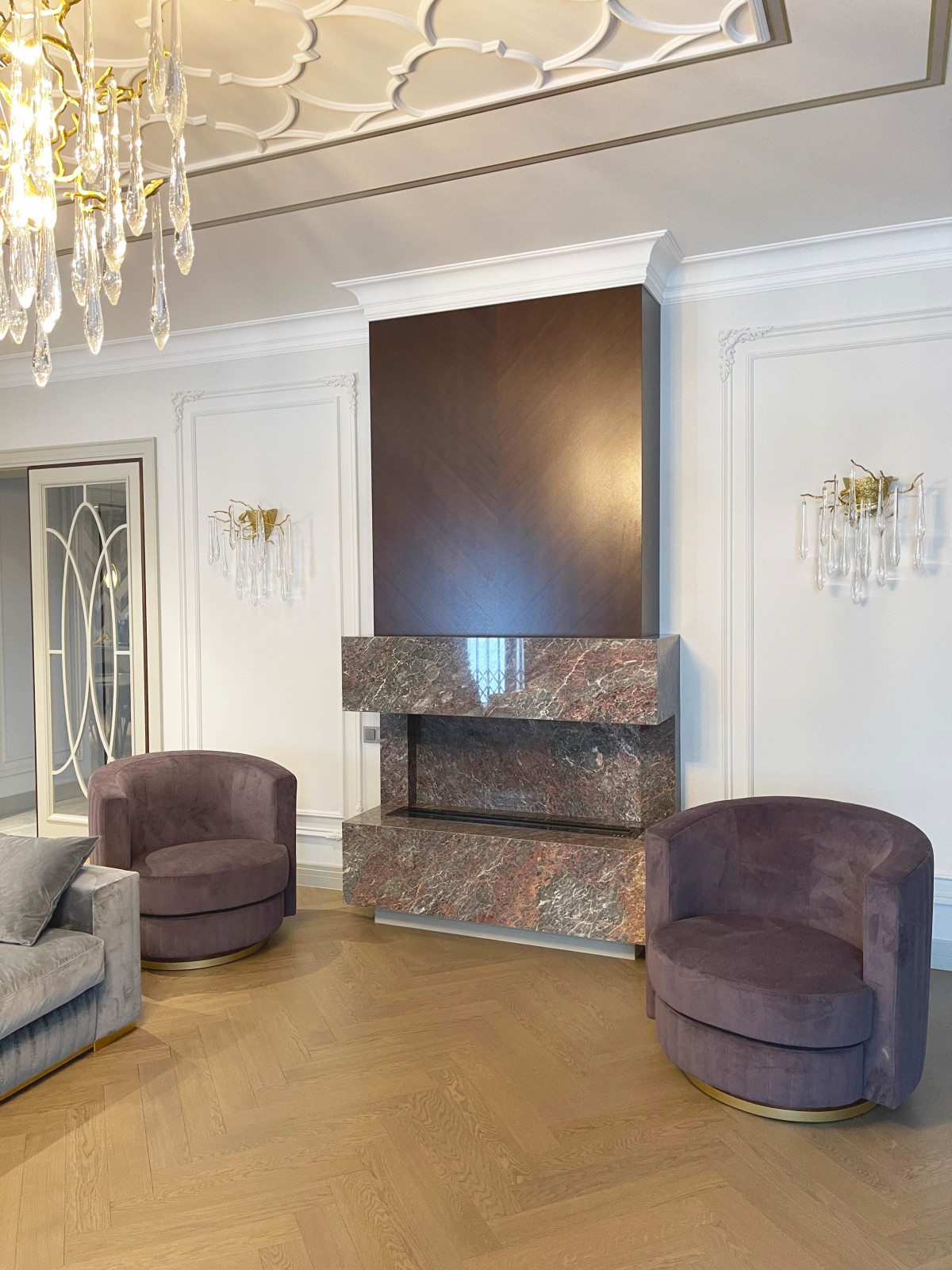 Дом в Стулово