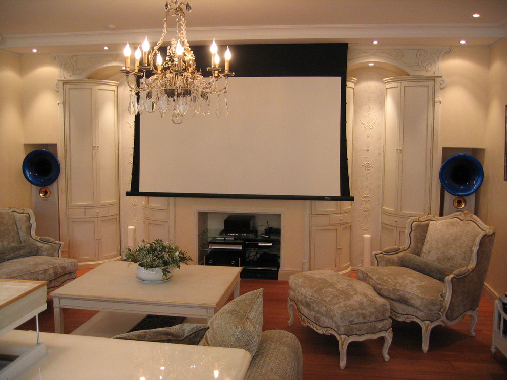 Изысканность  классики