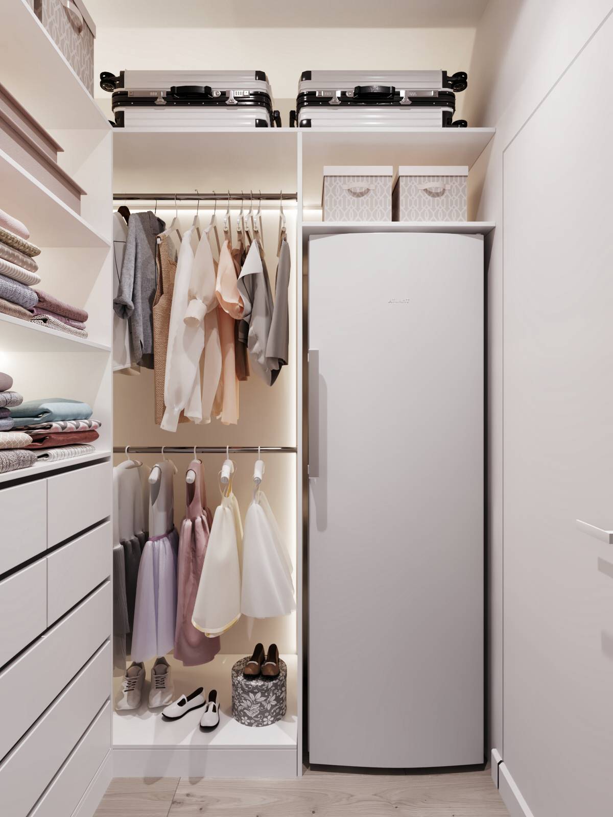 Квартира в ЖК "Савин Хаус"