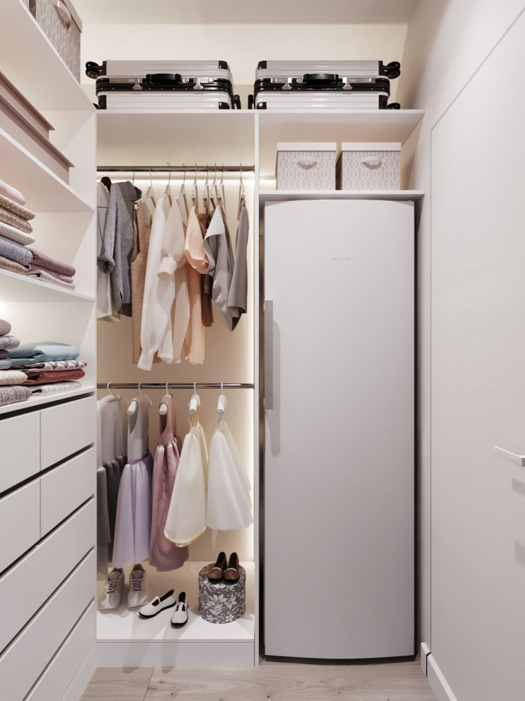 Квартира в ЖК "Савин Хаус"