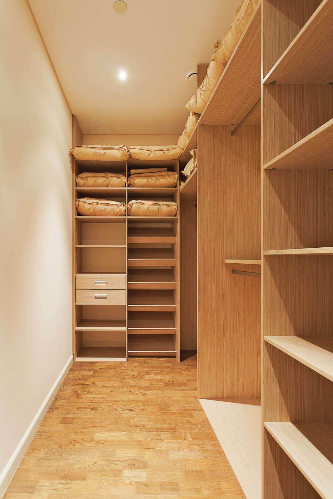 Апартаменты в Москва-Сити