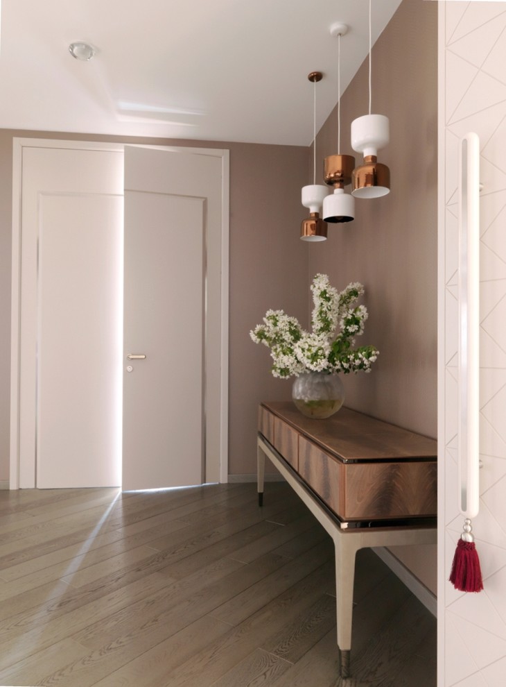 PENTHOUSE by Ekaterina Elizarova