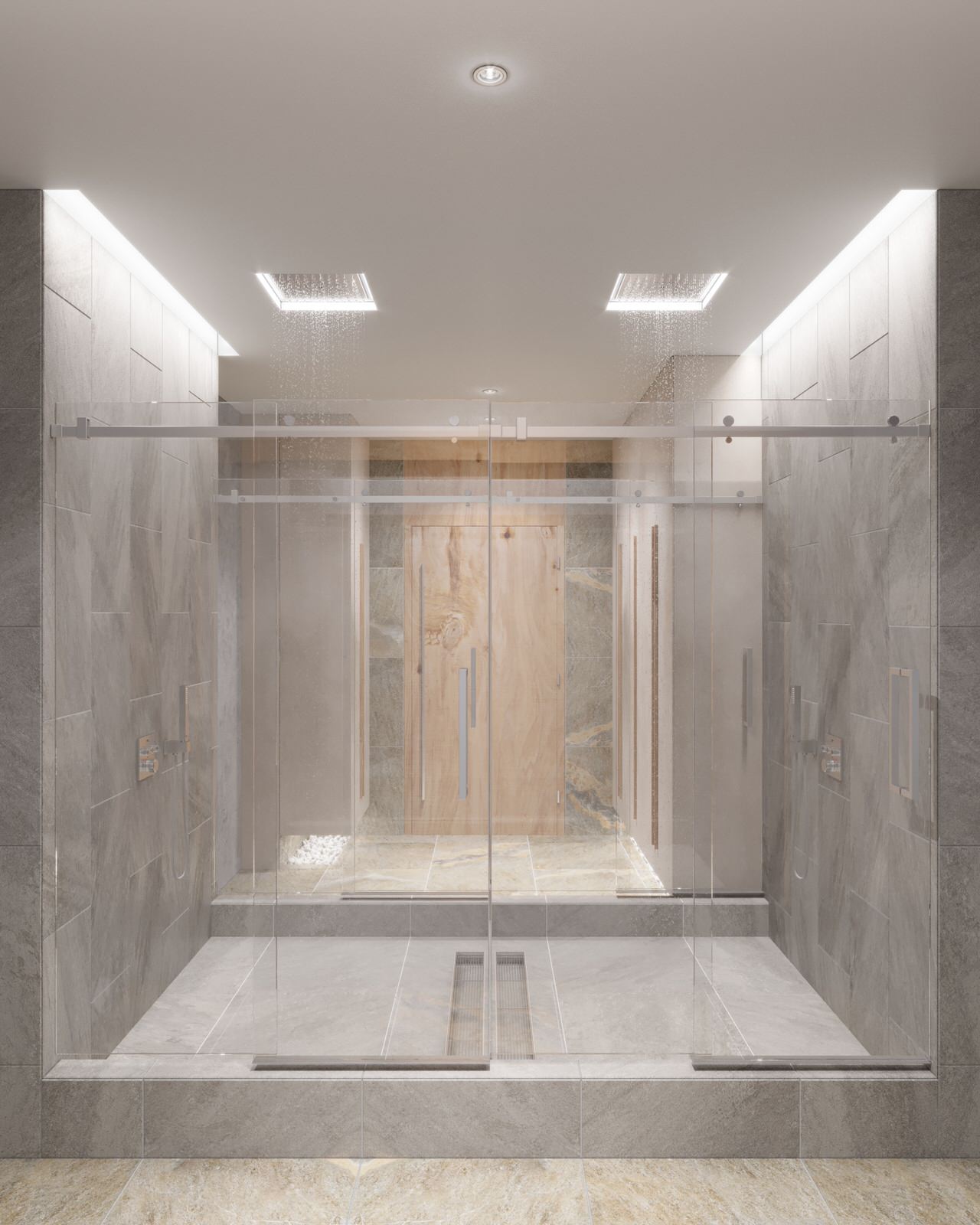 Спа комплекс