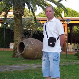 Николай Кукушкин