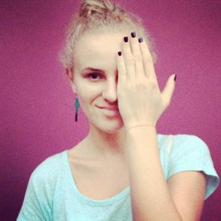 Диана Горбачёва