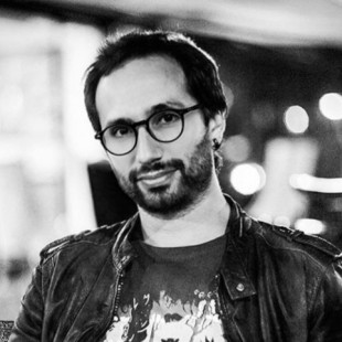 Денис Саевич