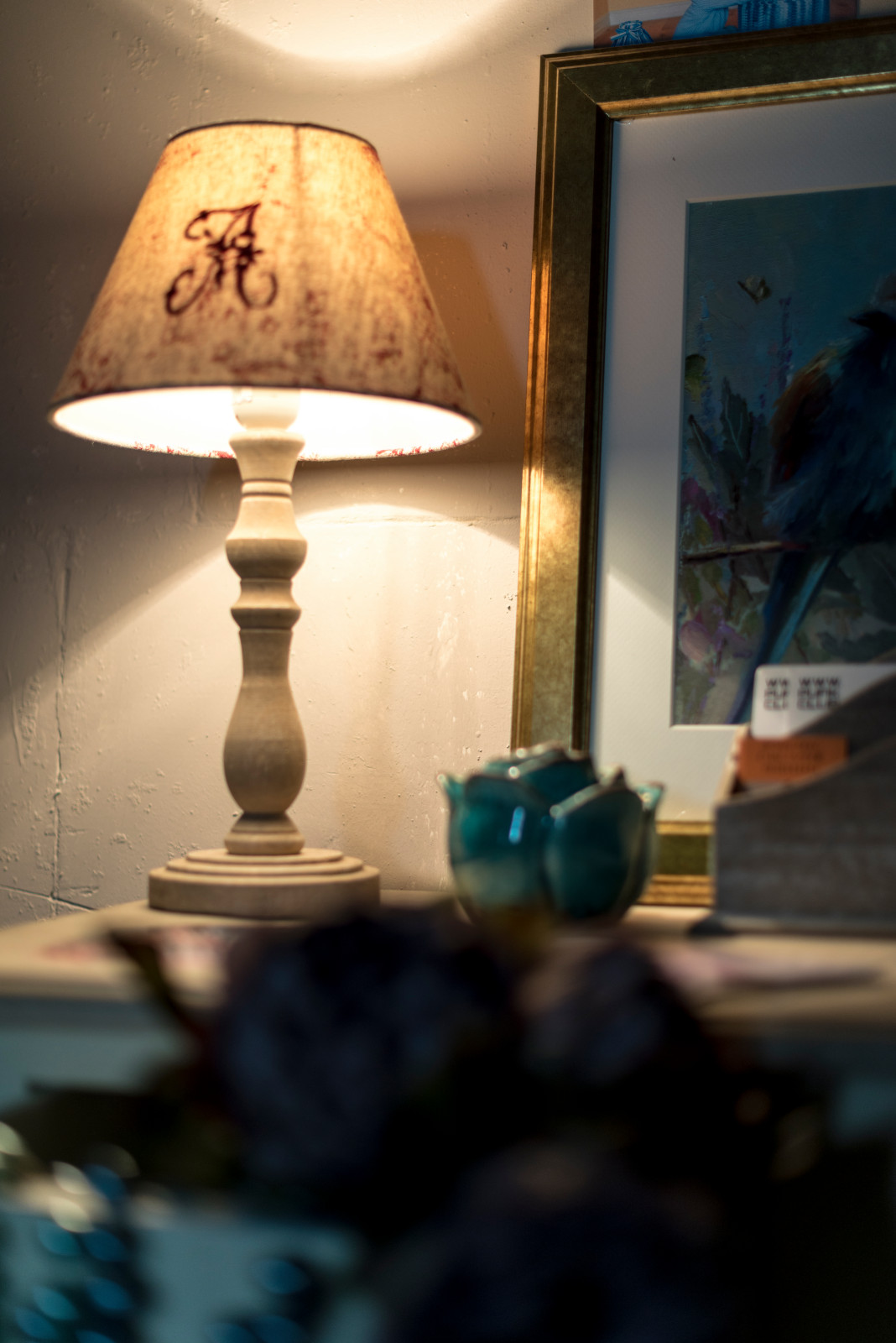 Участие в дизайн выставке. 1-е место за оформление квартиры