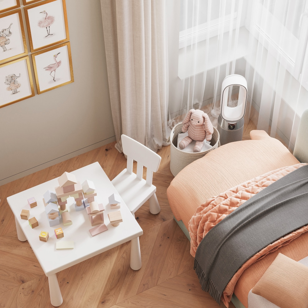 Дизайн-проект квартиры в Тюмени | ЖК Ньютон