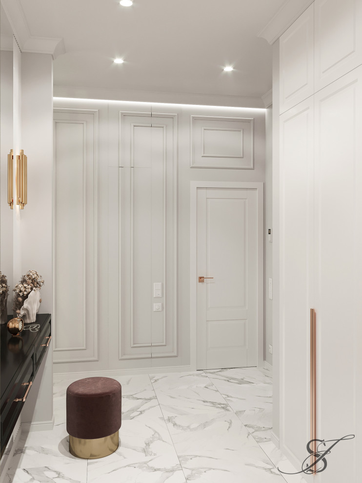 ЖК Сердце Столицы