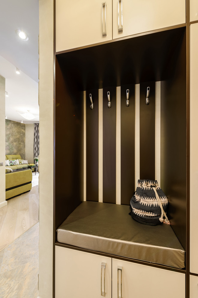 Квартира в жк "Да Винчи"