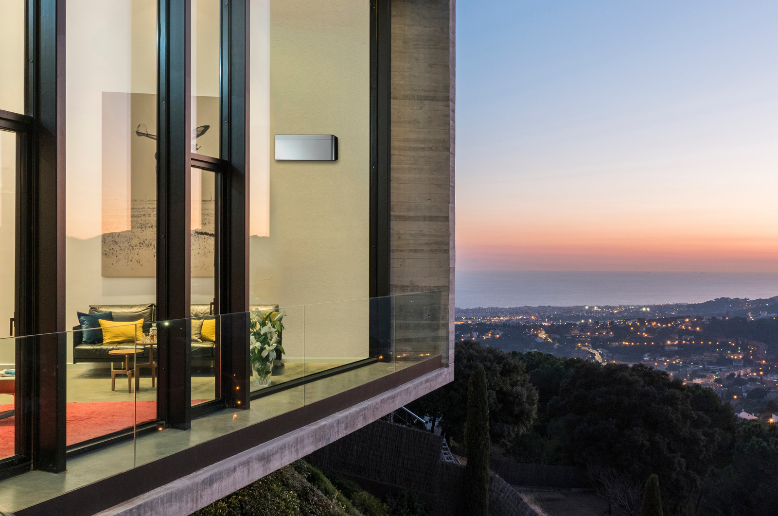 Обложка альбома: модернизм